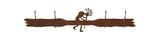CH-5431 - Kokopelli Four Hook