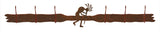 CH-5631 - Kokopelli Six Hook