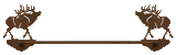 BA-8024 - Elk Towel Bar