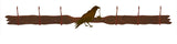 CH-5658 - Crow Six Hook