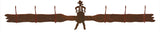 CH-5684 - Cowgirl Six Hook