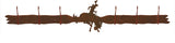 CH-5606 - Bronc Six Hook