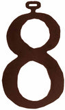 AS-4008 - 8 Address Number