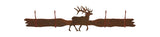 CH-5491 - Original Elk Four Hook