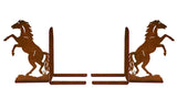 BE-5018 - Horse Book End