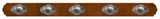 RR-6048 - Desert Sun 48" Rug Rail
