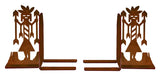 BE-5042 - Yei Book End