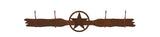 CH-5460 - Texas Star Four Hook
