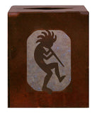 TC-9280 - Koko Square Tissue Box Cover