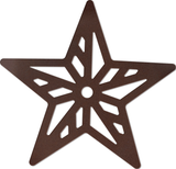 WA-4113 - Star Wall Art 32"