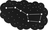 WA-4114 - Big Dipper Wall Art 46"