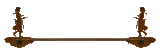 BA-8056 - Pistol Cowgirl Towel Bar
