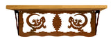 SW-6026 - Gecko 20" Shelf