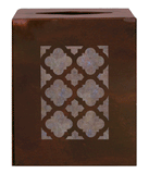 TC-9313 - Classic Square Tissue Cover