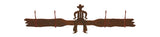 CH-5483 - Cowboy Four Hook