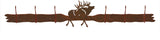 CH-5620 - Elk Six Hook