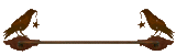 BA-8017 - Crow Towel Bar