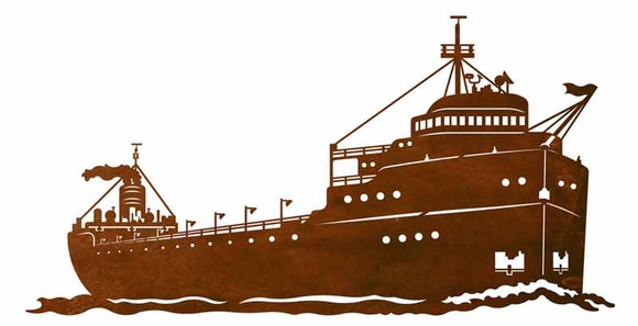 WA-4225 - Ore Boat 42
