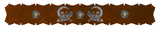 RR-6024 - Gecko 30" Rug Rail