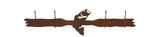 CH-5401 - Bass Four Hook