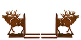 BE-5016 - Elk Book End