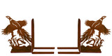 BE-5026 - Pheasant Book End