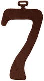 AS-4007 - 7 Address Number