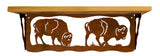 SW-6004 - Buffalo 20" Shelf