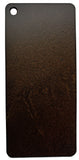 BA-9058 - Oak Leaf TP Tower Burnished