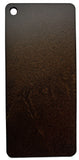 WA-2500 - Rosette 15" Scored Bar Wall Art