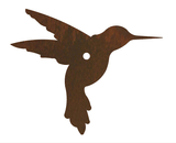 DP-1236 - Hummingbird Drawer Pull