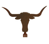 LSF-1031 - Longhorn Finial