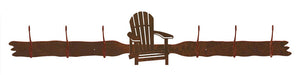 CH-5600 - Adirondack Chair Six Hook