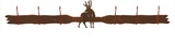 CH-5682 - Mule Deer Six Hook