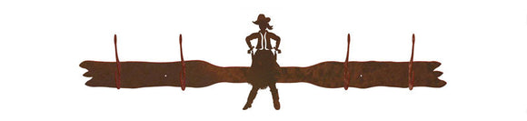 CH-5484 - Cowgirl Four Hook