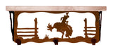 SW-3752 - Bronc 20" Hook Shelf