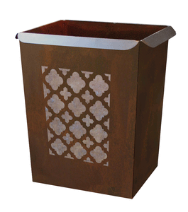 WB-2014 - Classic Waste Basket